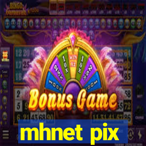 mhnet pix